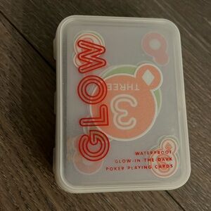 Playing Cards ♥️